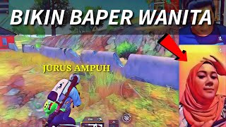 ANJAY... Ternyata Diam-diam Dia Suka Sama Si Momon MINANG KOCAK