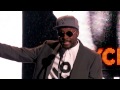 Will.I.Am & EKOCYCLE: Increase Sustainability