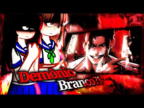 πΉπ | Midareuchi React to Gun park (Lookism) - DemΓ΄nio branco {Anirap} | ππΉ