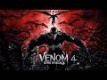 VENOM 4 (2026) – Rise of the Symbiote King | Official Trailer Concept