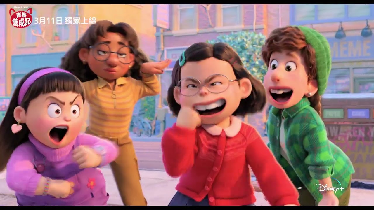 22 Pixar 電影 Disney 原創動畫電影 青春養成記 製作花絮 音樂篇