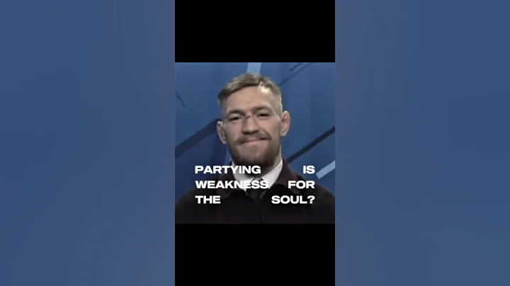 Prime Connor McGregor Was INSANE 🔥