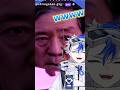 【インクゲーム】ふざけてるおっさんにボコられる月村レンww【#shorts #切り月 】