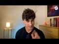 Beginning of video