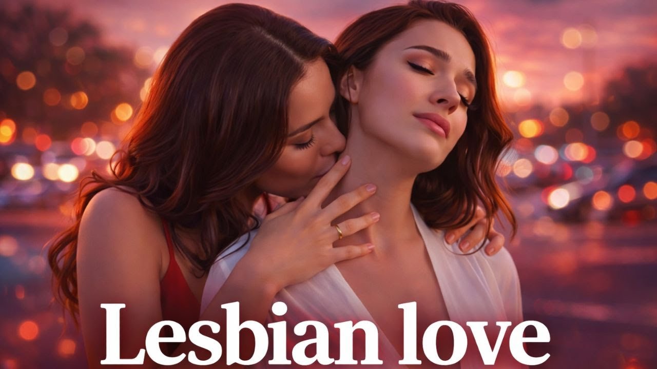 My Boss's Ex Found Me Breaking Down in the Parking Lot, Then Everything Shifted | Lesbian Story