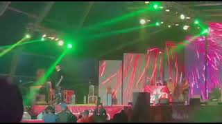 Jagaban- Ycee Performs Live at Urban Fest | WATCH