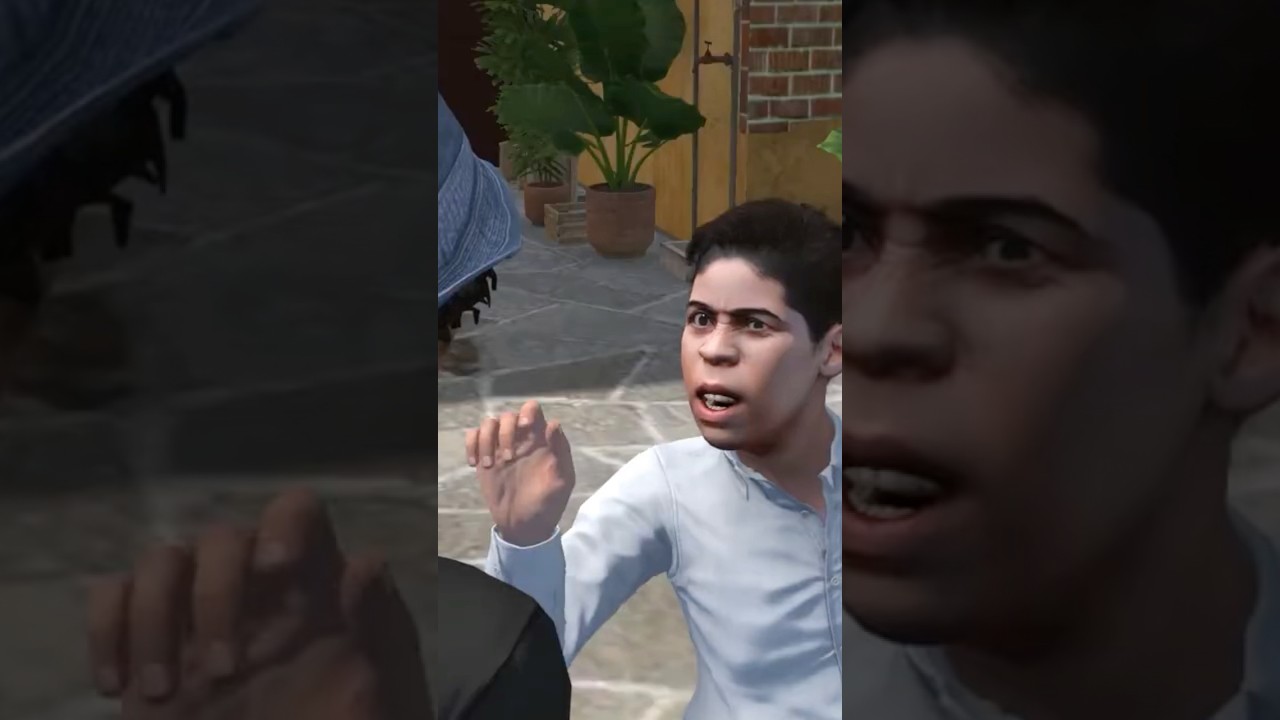 Pastor Mirim de volta na vila do chaves Parte 1 #pastormirim #chaves #memes #viralvideo #3danimation