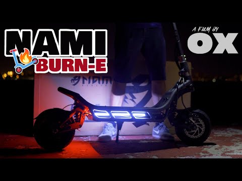 This Electric SCOOTER is more EXPENSIVE than a CAR