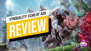 Reviewanálise De Synduality Echo Of Ada, Grande Potencial Mal Aproveitado