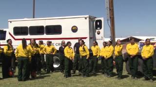 Arizona taking extra wildfire prevention measures