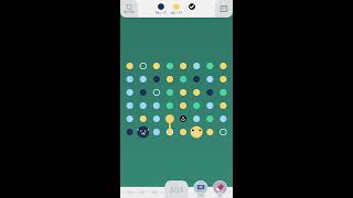 Two Dots : Level 257