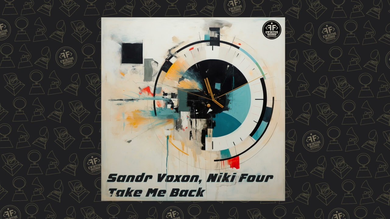 Watch Sandr Voxon, Niki Four - Take Me Back on YouTube Watch Sandr Voxon, Niki Four - Take Me Back on YouTube