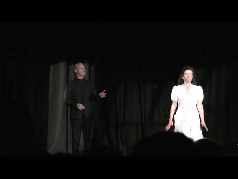 Le Fantôme et Mme Muir (2/2)
