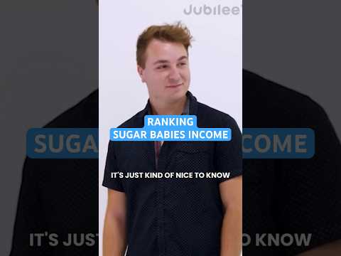 Wealth And STIs: The Reality Of Sugar Baby Relationships