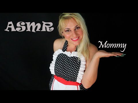asmr your so strong