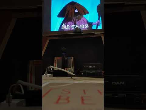 PAMELAHのSPIRITを歌いました。
