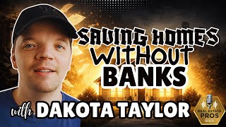 Creative Financing Real Estate: How to Buy Homes Without Banks or Credit