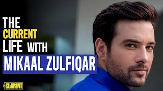 Mikaal Zulfiqar | The Current Life