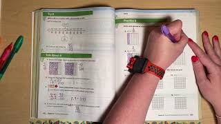 Famous 4th Grade MyMath Chapter 10, Lesson 4 Profile