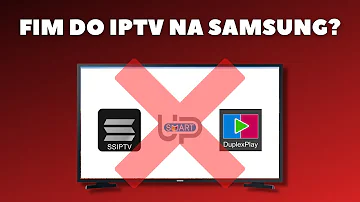 Welche Apps gibt es für Samsung Fernseher?