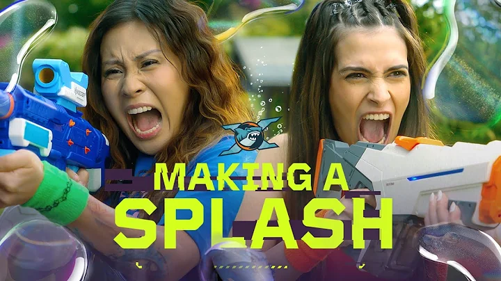 Bringing the Pressure with SplashX | VCT EMEA