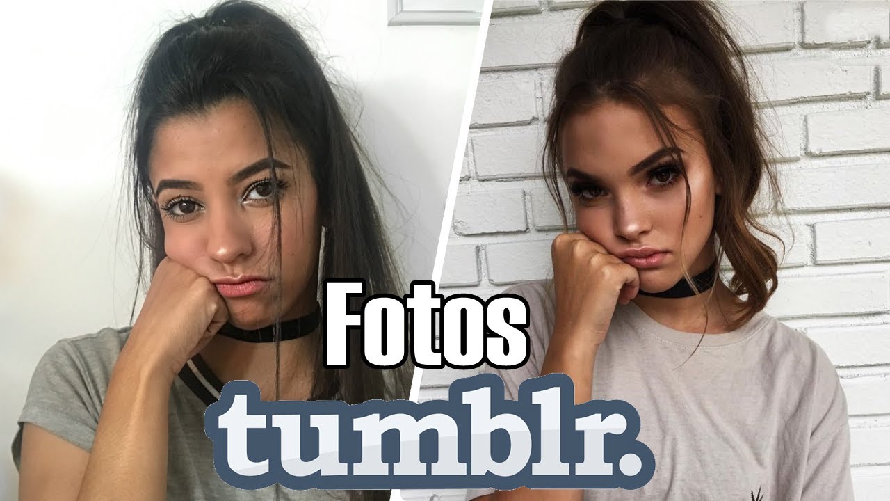 Featured image of post Fotos Tumblr Faceis Para Imitar Sozinha Ficou conhecido como foto tumblr um estilo de foto mais est tico que explora novos ngulos com filtros minimalistas luz natural e muito estilo