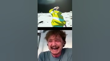 Thumbnail of Pedro Pascal ‖︎ Space Song ‖︎ David :(
