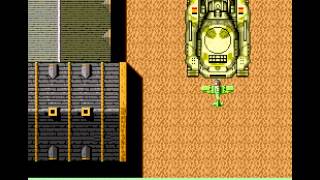 PC Engine Longplay [126] Daisenpuu