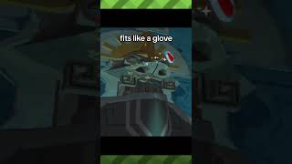 slides right in #comedy #gaming #thecouchbrothers #zelda