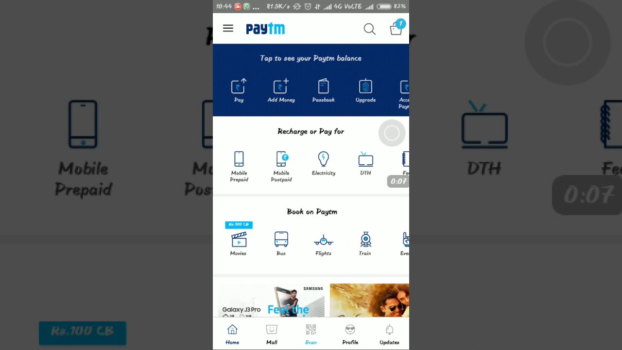 Paytem jio 303 recharge issue plzz i suggest dont 303 recharge paytem ..friends