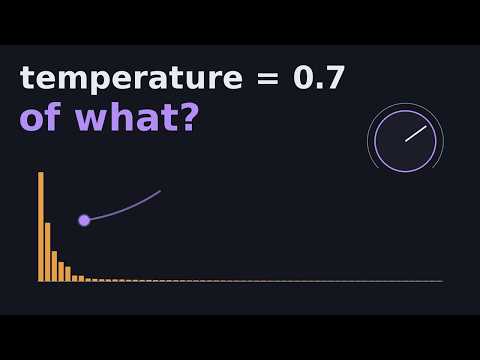 Prefill, Decode, and What Temperature Actually Does | Inference Engineering Ep 8