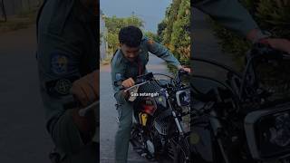 Mang Iting Meledak  meledak 2stroke rxking blayer135cc