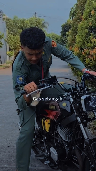 Mang iting meledak 🔥 #meledak #2stroke #rxking #yamaha #biker #bikelife #lifestyle #foryou #shorts