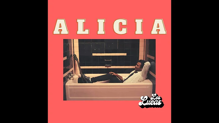 Los Lucas - Alicia