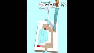 Famous My Stacky Dash Game - Best Android Gameplay - Level 35 Profile