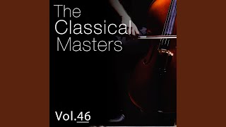 Masquerade Suite: I. Waltz