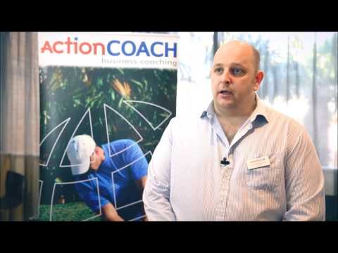 ActionCOACH Video Testimonials