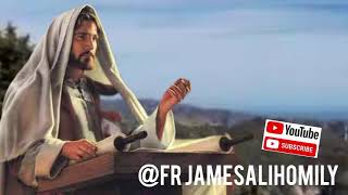 Full Homily for Friday 28th August, 2026 The Memorial of St. Augustine, B.D. Guide