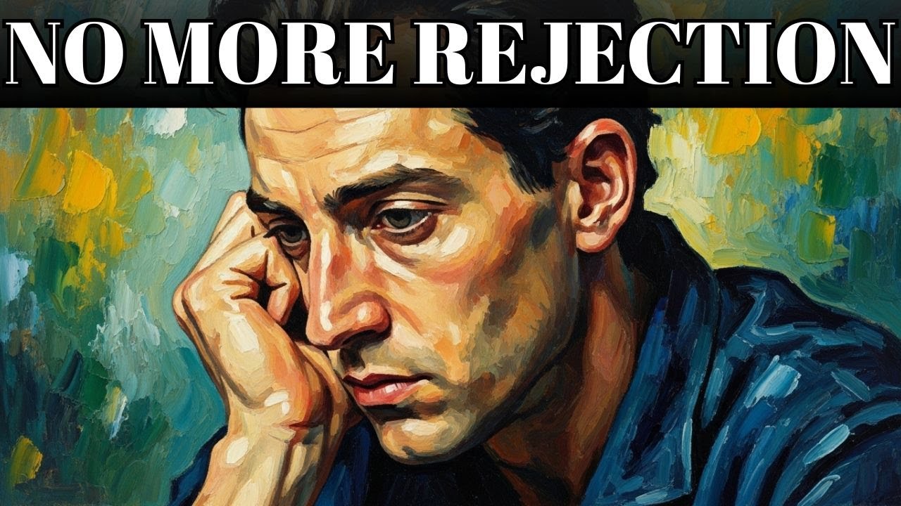 Carl Jung on Overcoming Fear of Rejection | Transform Your Life Today