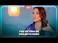 Famosa presentadora fue víctima de violento robo: ahora vive atemorizada - La Red | Caracol TV