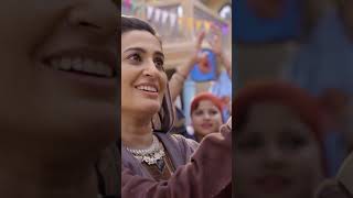 Anne Desteği Şart - Alaaddin Hint Dizisi