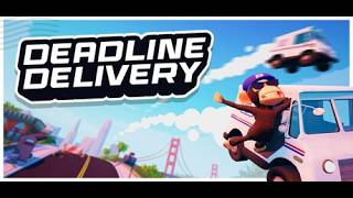 Monkey Deliveries