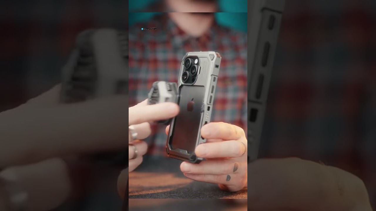 ЭТО ЛУЧШИЙ СМАРТФОН В 2027! 