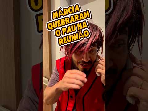 REUNIÃO DE CONDOMÍNIO!