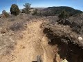 Middle Longhorn #mtb
