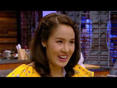 รวมความน่ารักติดตลกของ “ลูกเกด” Masterchef Thailnad SS3