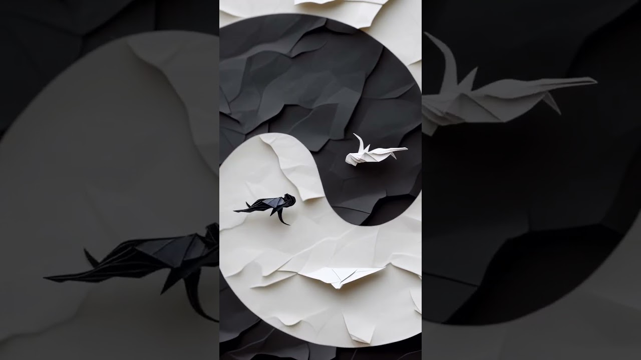 Life is about balance☯️