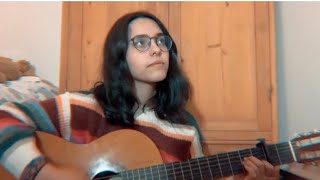 Words Ain’t Enough (cover) - Tessa Violet, Chloe Moriondo