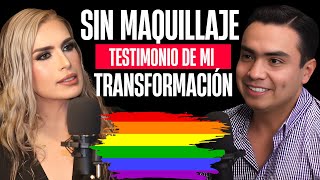 Ser Mujer Trans: Cómo conquisté mi verdad y transformé mi vida