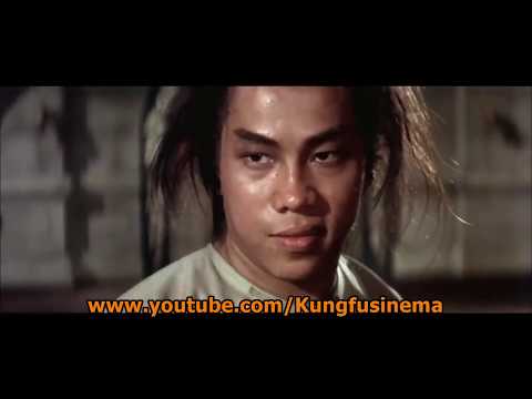 Öldüren Tekme (Po Jie (1977) Türkçe Tanıtım Videosu